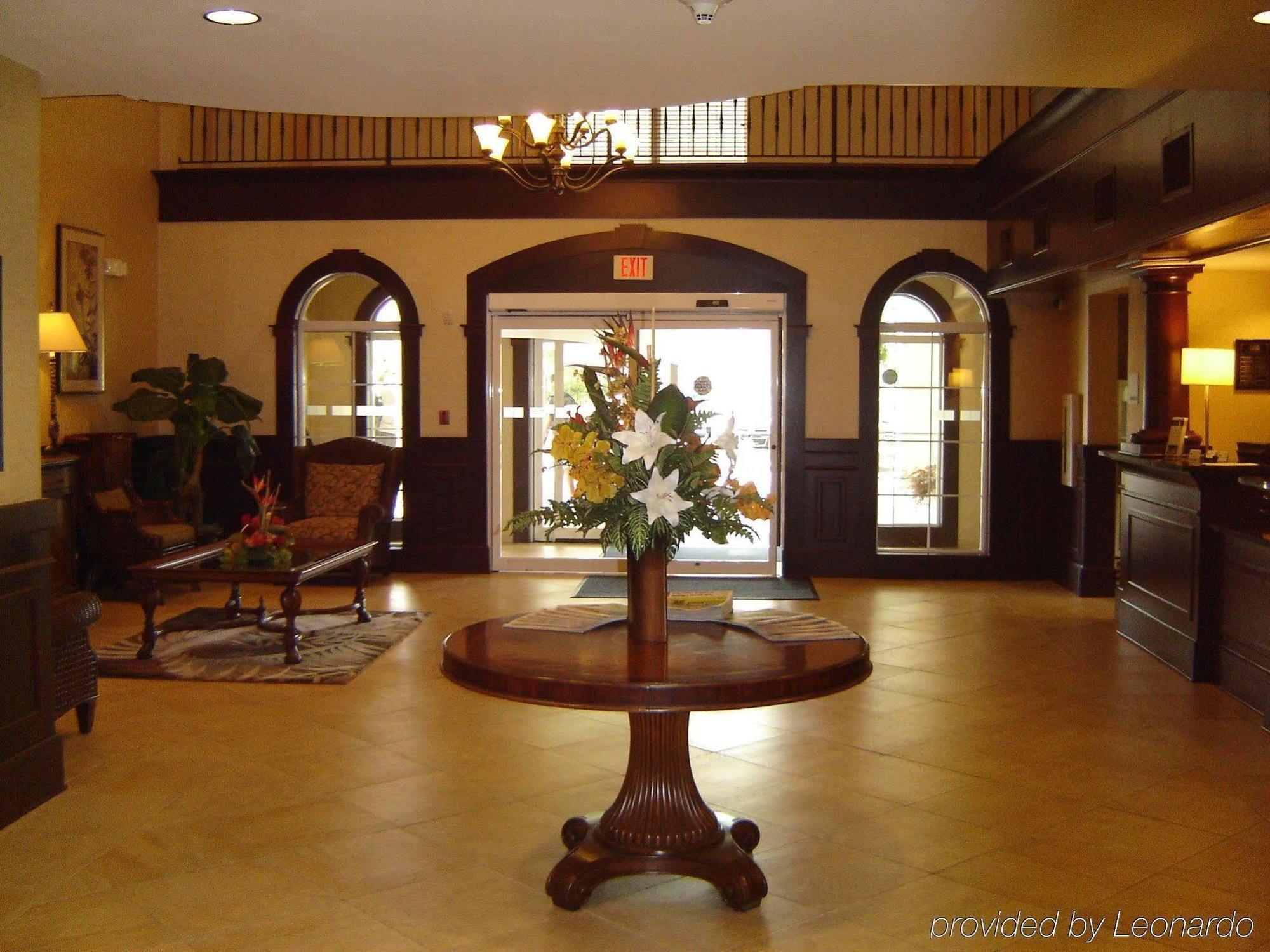 Holiday Inn Express Jacksonville East By Ihg Exterior foto